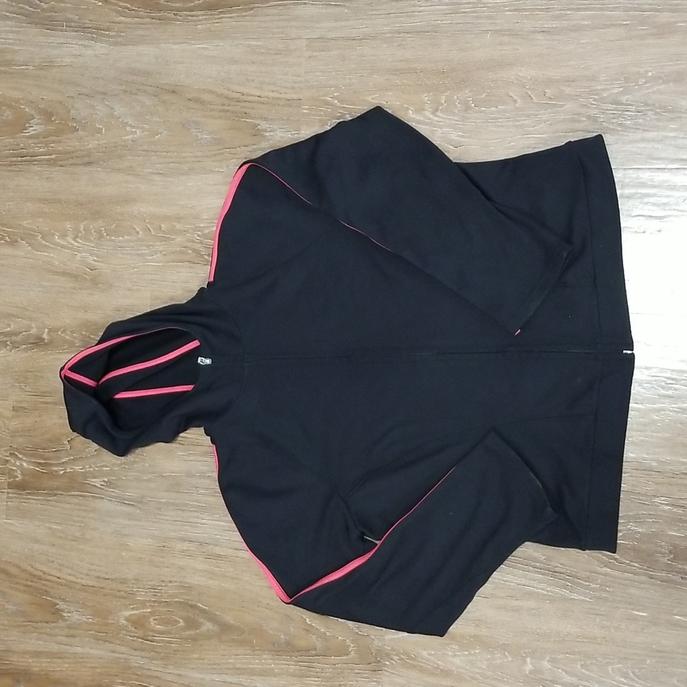 (L) Talbots Petite Comfortable Classy Casual Athleisure Evening Activewear Soft